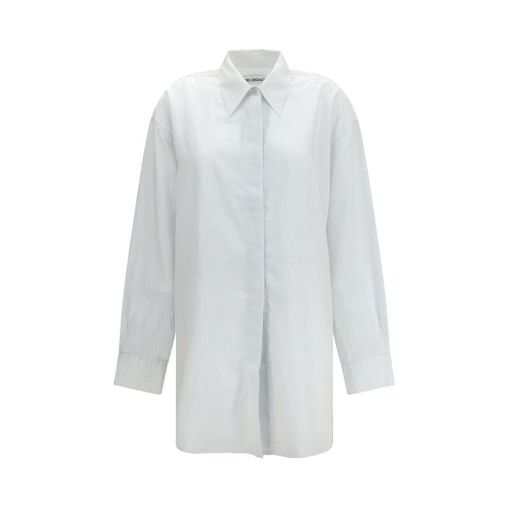 Our Legacy Women Heirloom Modal Shirt